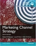 Marketing Channel Strategy: International Edition