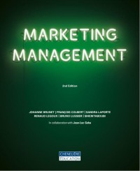 Marketing Management