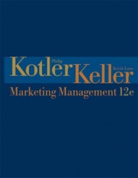 Image of Marketing Management