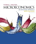 Microeconomics: An Intuitive Approach with Calculus