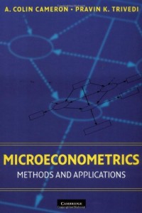 Microeconomics: Methods and Applications