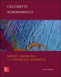 Money, banking, and the financial system