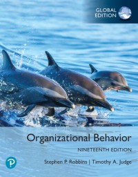 Organizational Behavior