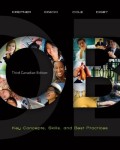 Organizational behavior : key concepts, skills & best practices