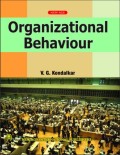 Organizational Behavior, New Delhi