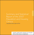 Population and Housing Census Results