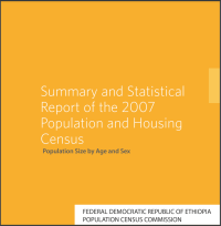 Population and Housing Census Results