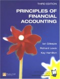 Principles Of Financial Accounting (Third Edition)