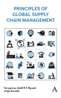 Principles Of Global Supply Chain Management