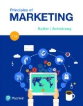 Principles of Marketing