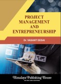 Project Management and Entrepreneurship