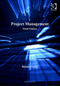 Project management, ninth edition