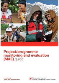 Project/programme  monitoring  and  evaluation