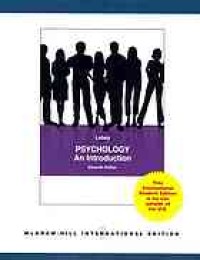 Psychology: An Introduction