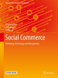 Social Commerce: Marketing, Technology and Management