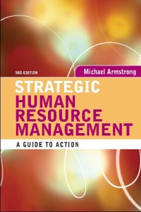 Image of Strategic Human Resource Management_ A Guide to Action