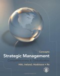 Strategic Management: Concepts: Competitiveness and Globalization