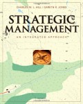 Strategic Management Theory: An Integrated Approach, 9th Edition