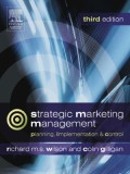 Strategic Marketing Management