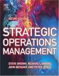 Strategic Operations Management