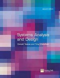 System analysis and design