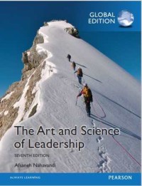 Image of The Art and Science of Leadership
