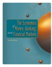Image of The economics of money, banking, and financial markets
