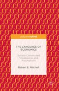 The Language of Economics