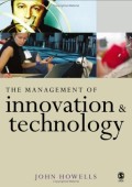 The Management of Innovation & Technology