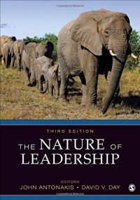 The Nature of Leadership