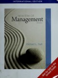 The New Era of Management