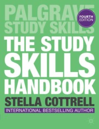 The study skills handbook