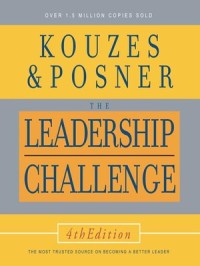 The Leadership Challenge