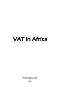 VAT in Africa