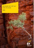 Worldwide VAT, GST and Sales Tax Guide